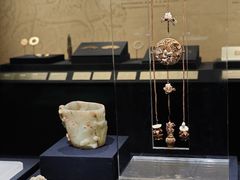 -盘龙城遗址博物院