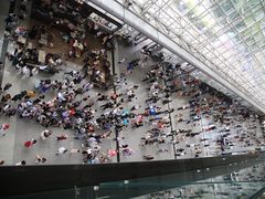 -重庆国际会议展览中心