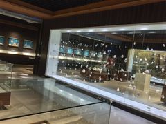 -青岛贝壳博物馆