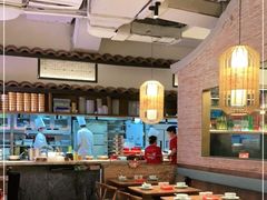 大堂-闽上鲜·福建菜(龙湖滨江天街店)