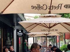 露天位-Peet's 皮爷咖啡(东湖路手作店)