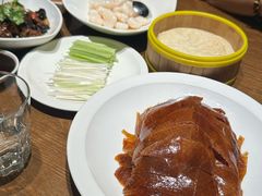 -廊亦舫Lang Yi Fang Restaurant(金桥店)