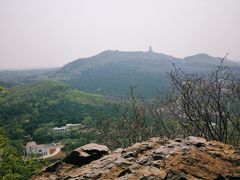 -棋盘山风景区