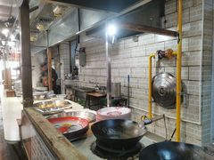 -人民公社大食堂(顺义总店)