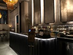 大堂-Ginger(兴国路店)