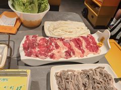 -潮发潮汕牛肉店(东方宝泰店)
