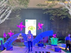 -东莞松山湖万象汇