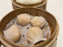 招牌龙虾饺皇-翠园(北京王府中环店)