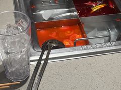 -海底捞火锅(江北万达商业广场店)