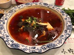 -廖老妈蹄花店(人民公园陕西街259号店)