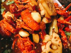 -惠友大虾(太原北街店)