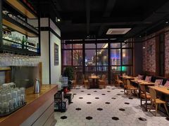 -LENBACH兰巴赫西餐啤酒坊(大连东港店)