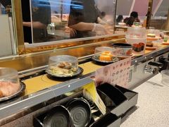 -争鲜回转寿司(南开大悦城店)