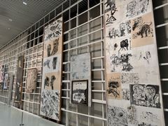 -上海当代艺术博物馆
