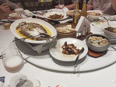 -小厨娘淮扬菜(清江苏宁广场店)