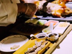 -聚宾楼·烤鸭·家宴(科技三路店)