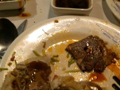 -星伦多 自助料理(圆融店)