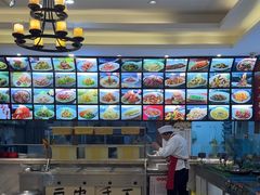 -王厚元饺子·辽菜·烤鸭(沈北店)