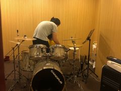 -乐童乐人现代音乐艺术学校(万柳校区)