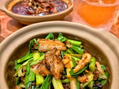 -彧玖食坊·川式砂锅酒馆(成山路店)