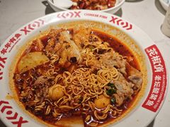 -花椒俏川菜小馆(南海万达店)