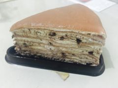 -慕芝蛋糕(湖墅南路店)