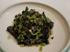 -宁夏国强手抓羊肉·清真菜(未央路凤三店)