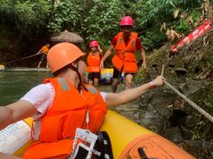 -清泉湾生态旅游度假区