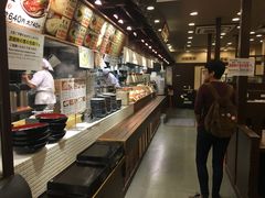 -丸龟制面(北心斋桥店)