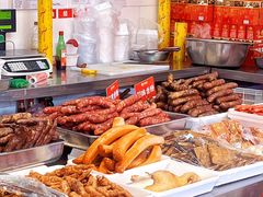 -净香园熟肉(北坦总店)
