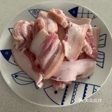 壹贰叁看这边好吃的回锅肉