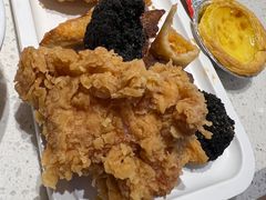 -龍歌自助小火锅(市北台东利群店)