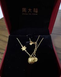 -周大福CHOW TAI FOOK(万象城店)
