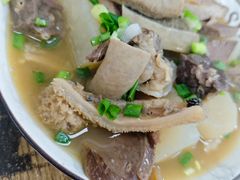 -正宗阳山牛杂(东城店)