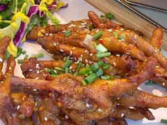 -地摊风云龙虾烧烤铺(润和国际店)