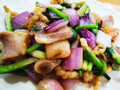 -南记食粥坊·宵夜大排档(莲花总店)