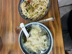 -文武王氏烧饼·无矾油条(西溪路店)