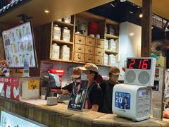 -寿奶茶·鲜奶与茶(合生汇购物中心店)