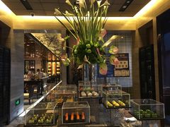 -深圳四季酒店·馥自助餐厅