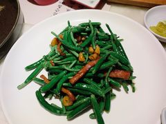 -京华烟云·北京烤鸭(领展购物广场·中关村店)