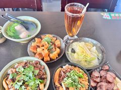 -古代饭堂(冠亚店)