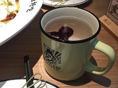 -新太二·鲜料川菜(东汇城店)