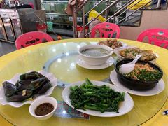 -浩海美食店(闸坡店)