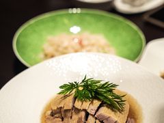 -领事馆19号中餐厅(厦门海景洲际酒店)