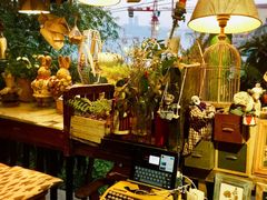 -懒鱼时光馆(沙坪坝店)
