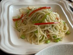 -翠山·映月湖景餐厅(映月湖公园店)