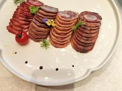 -世贸万锦大酒店·江南春中餐