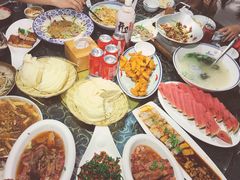 -老长春肉馆(隆礼路店)