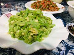 -瑞丰园庭院餐厅·白族传统家常菜