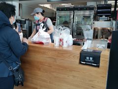 -肯德基(万科广东路店)